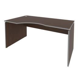 Стол криволинейный левый Л.СА-1 Л